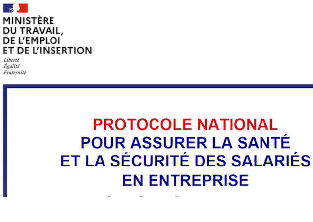 Protocole