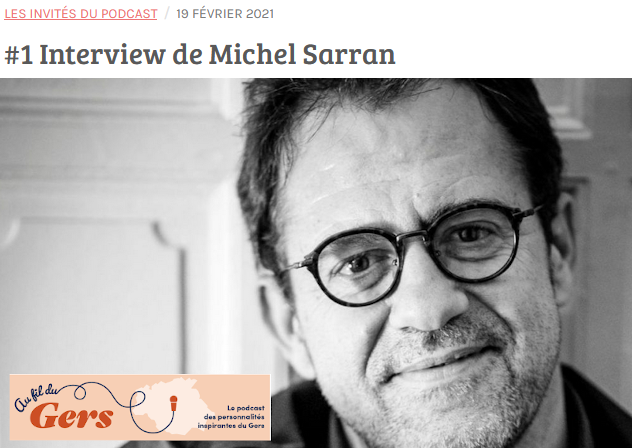 Michel Sarran