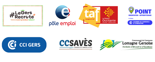 Le gers recrute