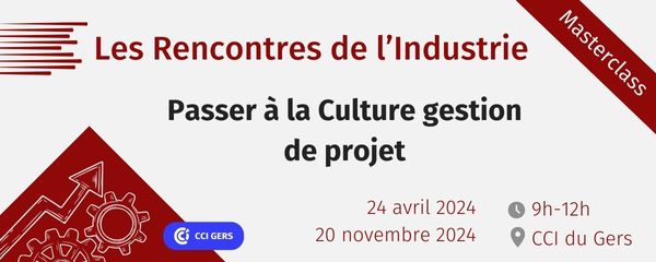 culture gestion de projet