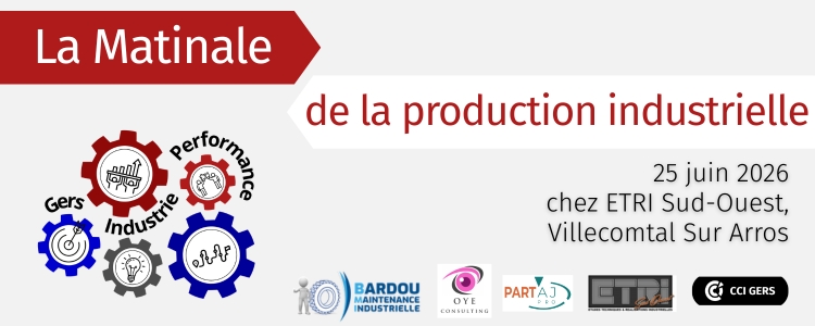 Matinale production industrielle