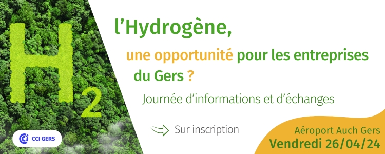 Hydrogène