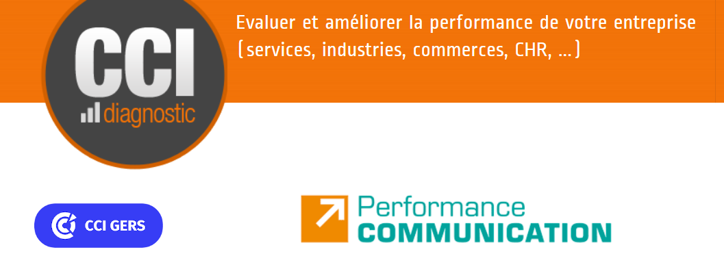 CCI Diagnostic : Diagnostic Performance communication marketing