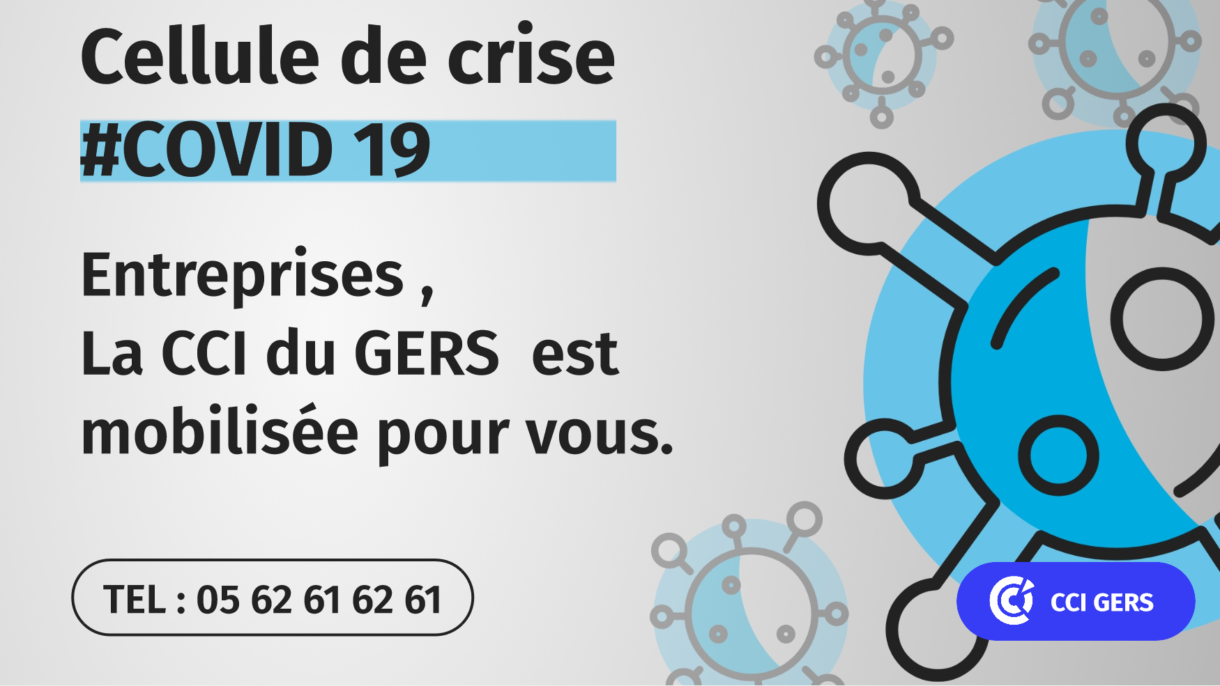 cellule de crise