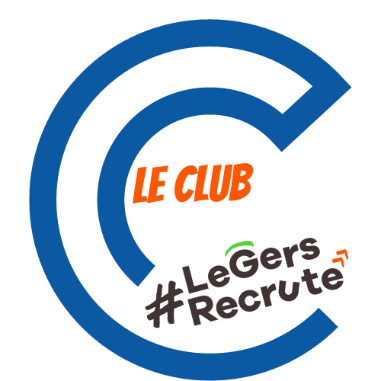 Club Le Gers Recrute 