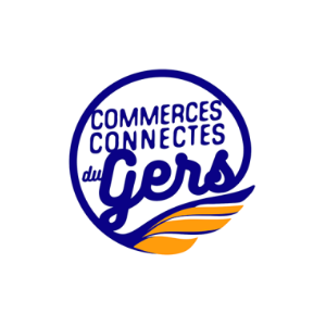 Commerces connectés du Gers