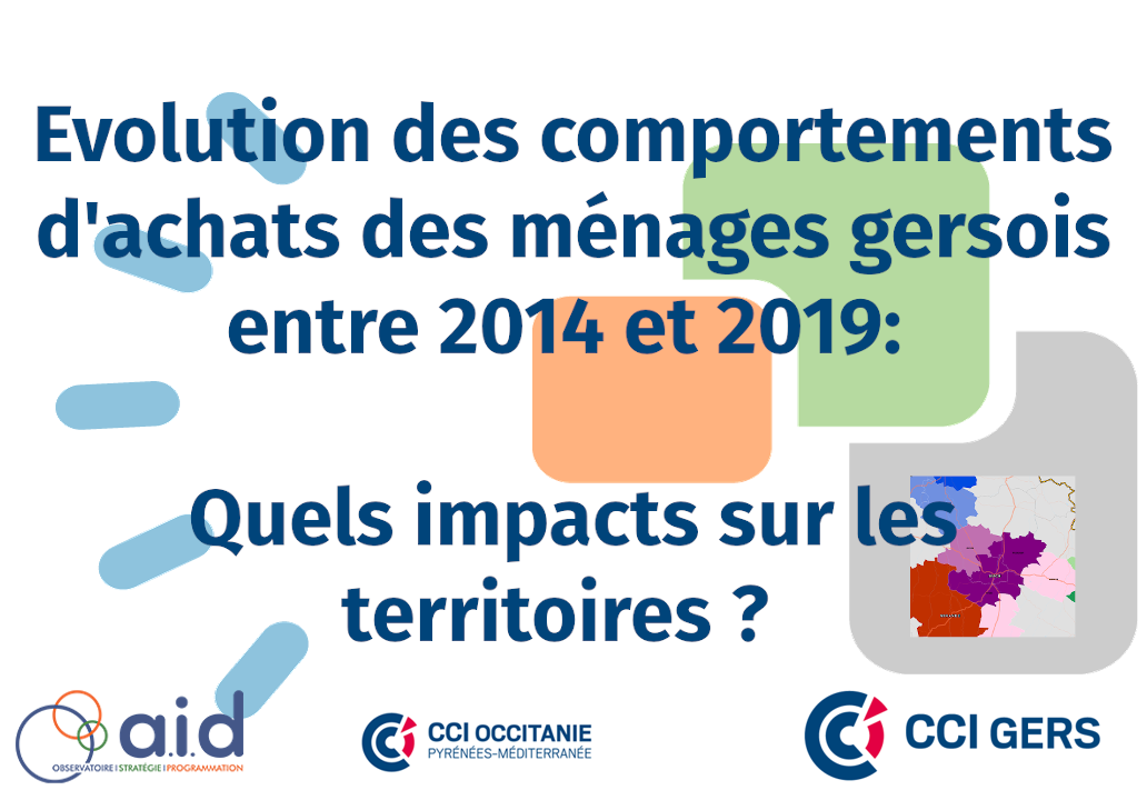 Observatoire du Commerce et de la Consommation du Gers
