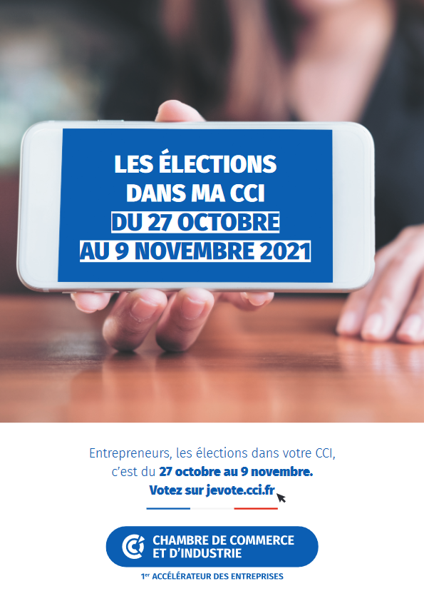 Elections CCI
