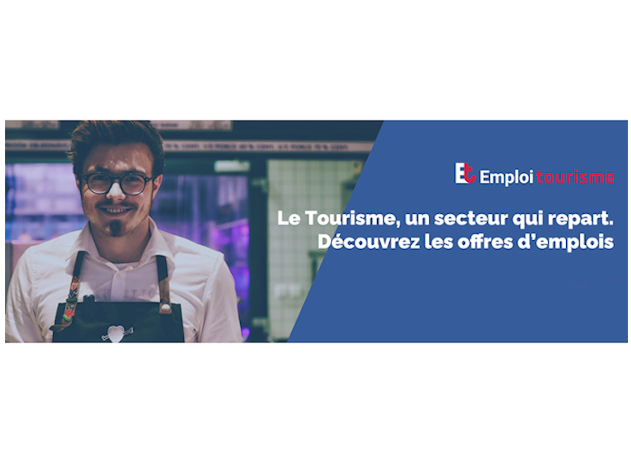 Mon emploi tourisme.fr