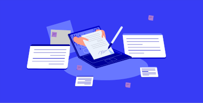 formalités en ligne