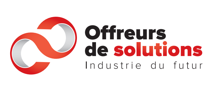 Offreurs de solutions Industrie du Futur