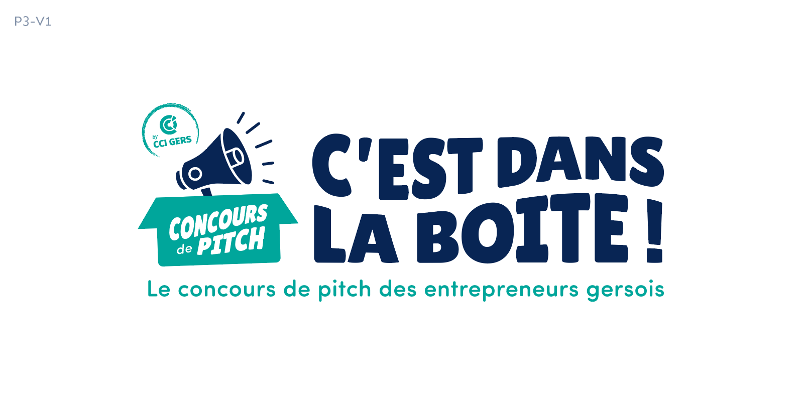C'est dans ta boite
