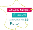 Concours  national de la création agroalimentaire BIO