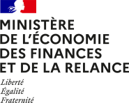 Ministère Economie Finances 