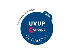 logo uvup