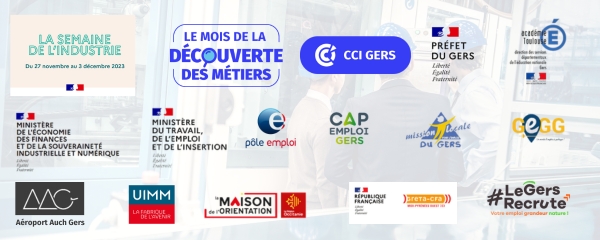 Logos partenaires