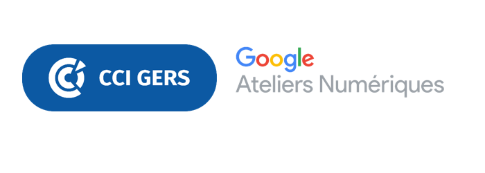 Ateliers numériques google