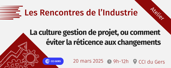 Culture gestion de projet