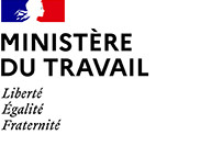 Ministère du Travail 