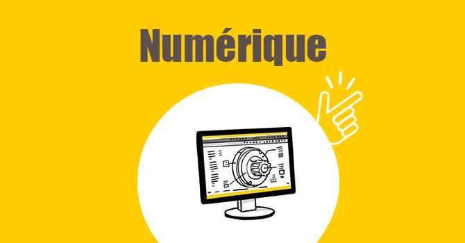 Numérique