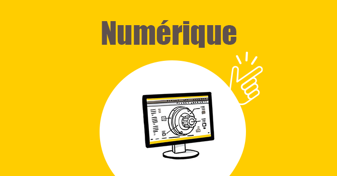 Numérique 