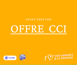Offre CCI