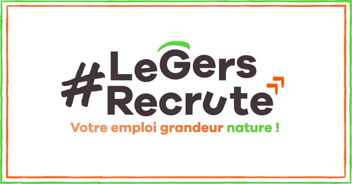 le Gers recrute