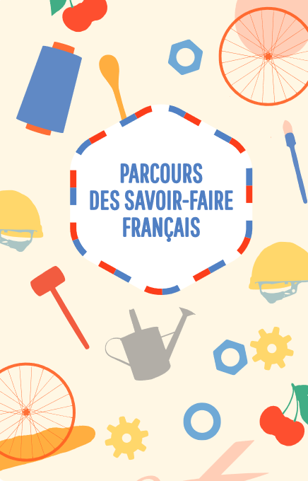 parcours savoir-faire francais