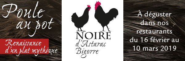 La Poule au Pot