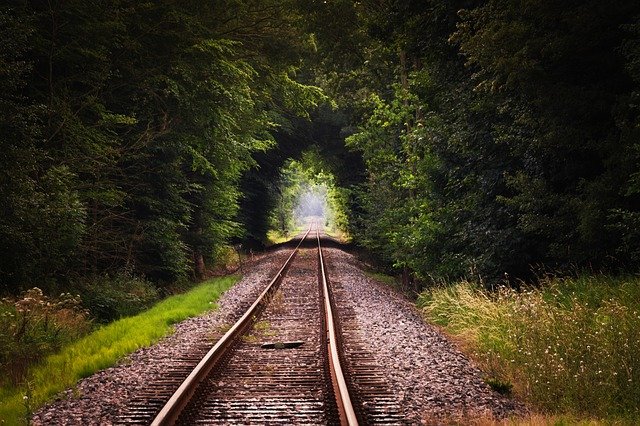 ligne ferroviaire Auch Agen