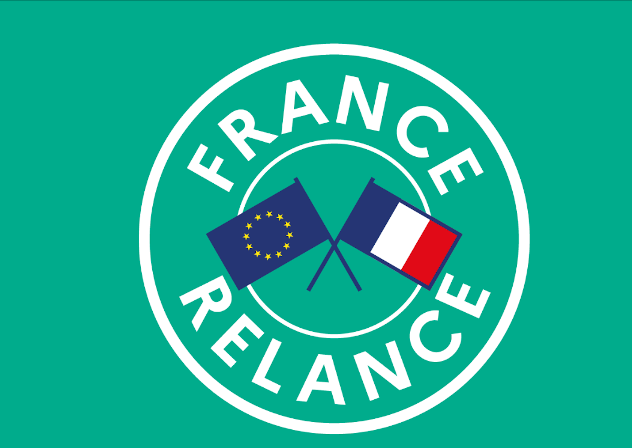 France Relance 