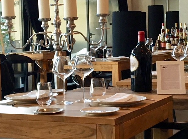 Les Tables du Gers