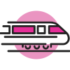 train