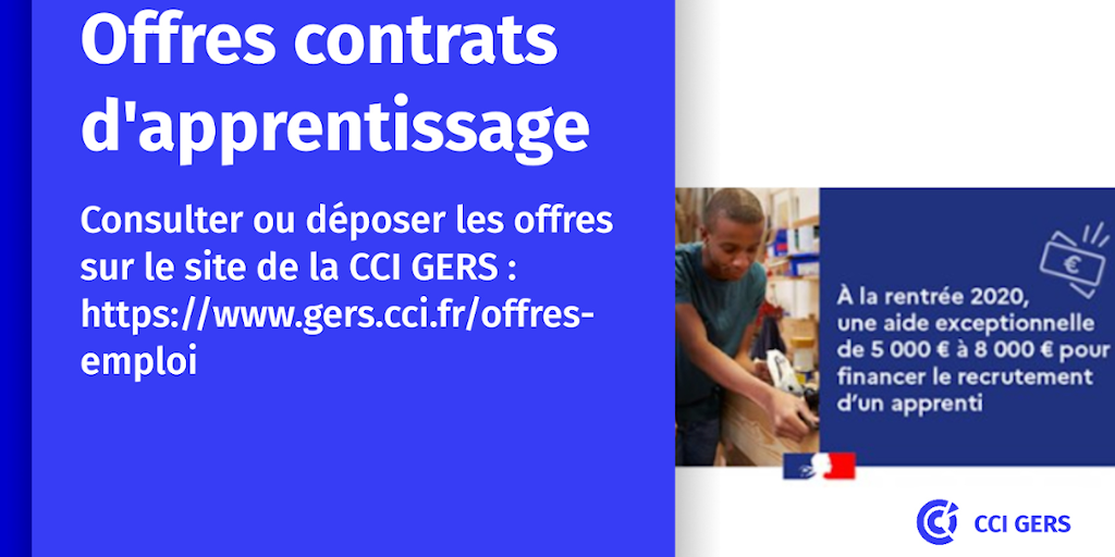 Apprentissage