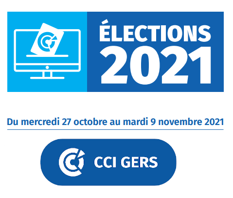 Elections CCI 2021