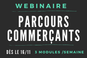 Parcours commerçants 