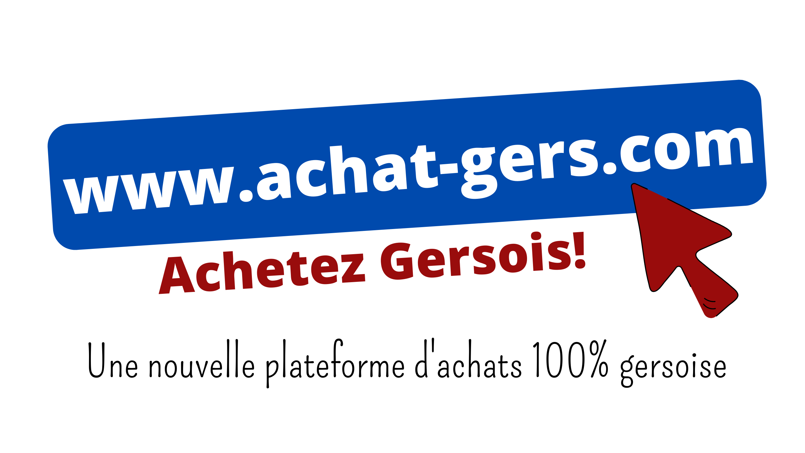 Achats Gers.com