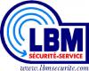 LBM SECURITE SERVICE