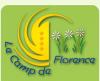 SARL camping du camp de Florence