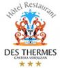 SARL HOTEL DES THERMES