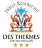 SARL HOTEL DES THERMES