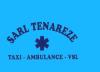 TENAREZE TAXI AMBULANCE