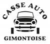 CASSE AUTO GIMONTOISE