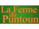 LA FERME DU PUNTOUN